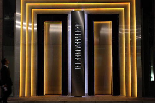 Passenger Elevator Doors Passenger Elevator Doors